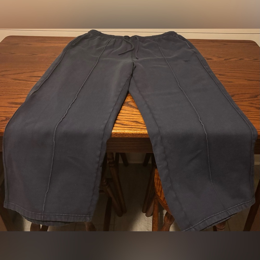 Victoria's Secret Navy Sweatpants